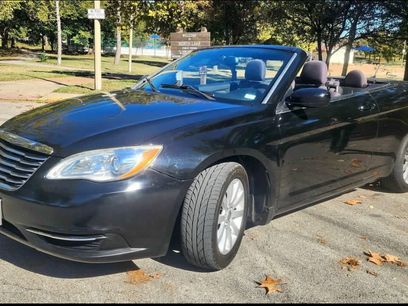 Used 2012 Chrysler 200 Touring