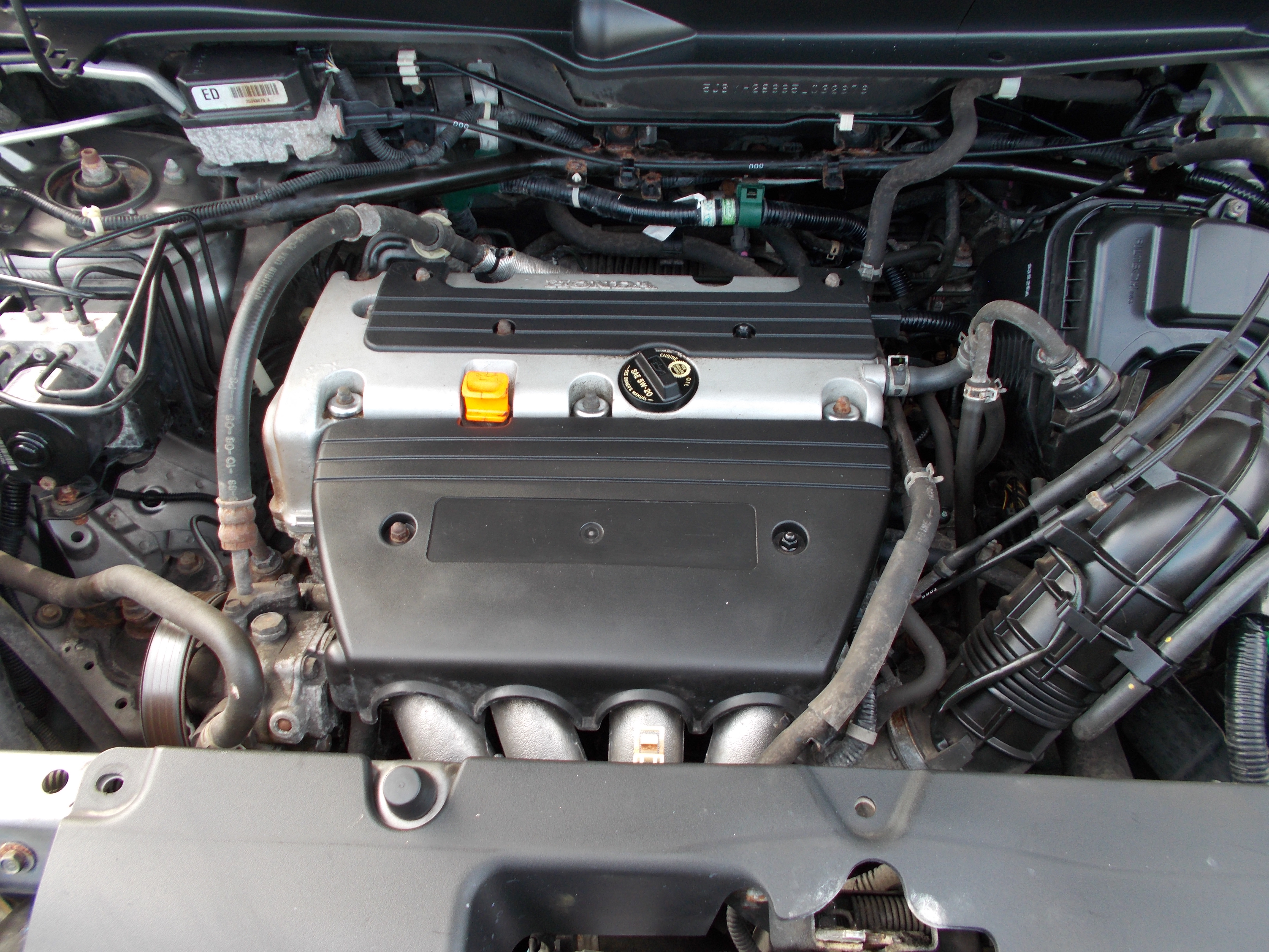 Used 2005 Honda Element 4WD EX image 14