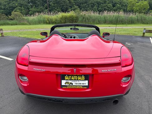 Used 2007 Pontiac Solstice image 22