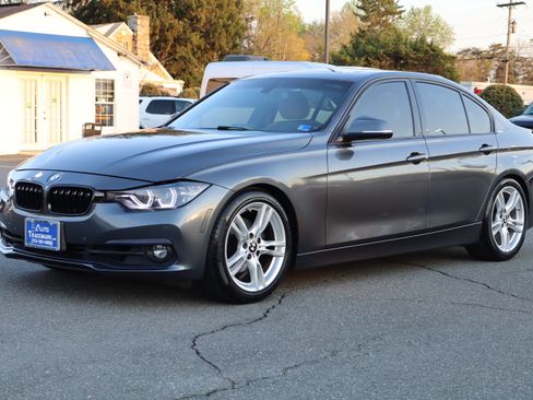 Used 2016 BMW 328i image 4
