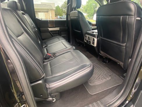 Used 2018 Ford F150 image 7