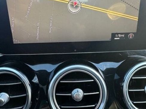 Used 2016 Mercedes-Benz C 300 Sport image 24