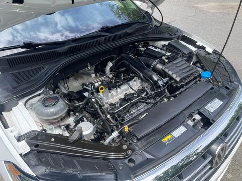 Used 2020 Volkswagen Jetta SE FWD image 34