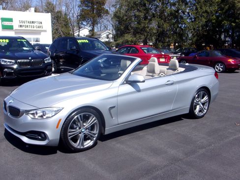 Used 2016 BMW 428i image 17