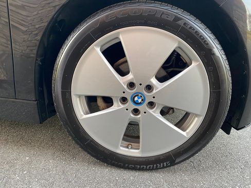 Used 2014 BMW i3 image 16