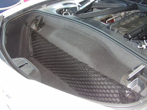 Used 2025 Chevrolet Corvette Stingray 2LT image 16