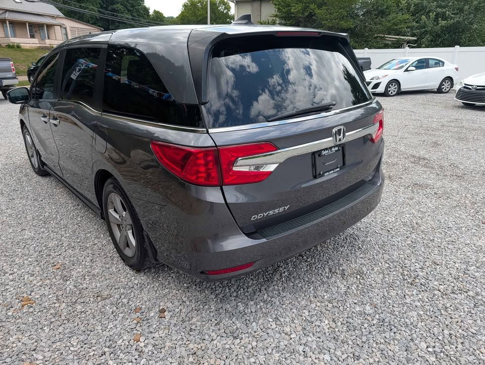 Used 2019 Honda Odyssey EX-L image 6