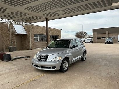 Used 2006 Chrysler PT Cruiser Touring Edition