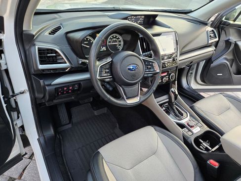 Used 2021 Subaru Forester Limited image 25