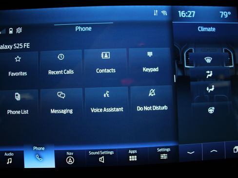 Used 2022 Ford F350 4x4 Crew Cab Super Duty image 33