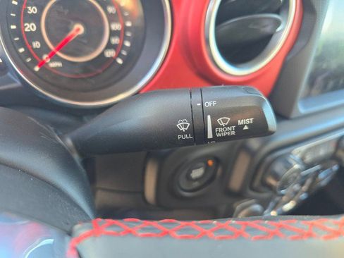 Used 2020 Jeep Gladiator Rubicon image 29