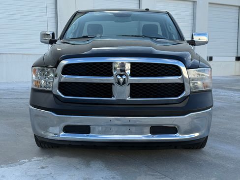 Used 2013 RAM 1500 ST RWD image 65