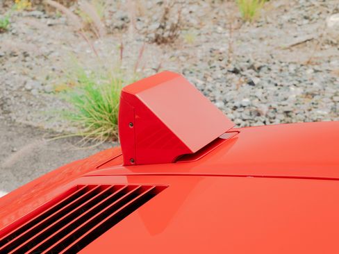 Used 1989 Ferrari 328 GTS image 25