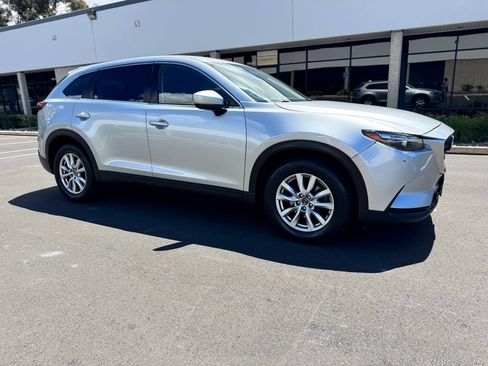 Used 2016 MAZDA CX-9 AWD Sport image 9
