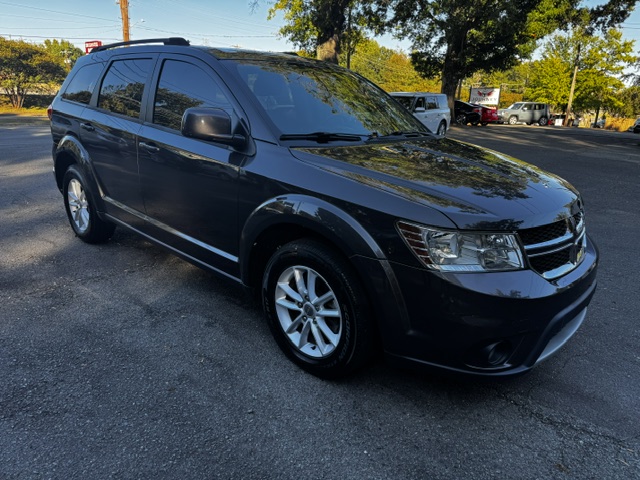 Used 2016 Dodge Journey FWD SXT image 7