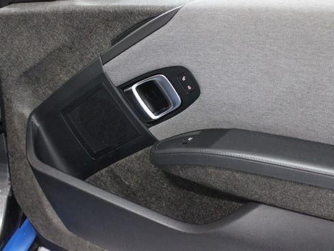 Used 2018 BMW i3 w/ Range Extender RWD image 25