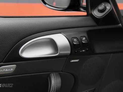 Used 2008 Porsche 911 Carrera 4S image 21