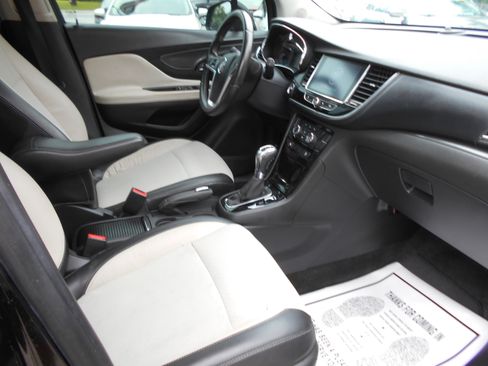 Used 2017 Buick Encore FWD Preferred image 11
