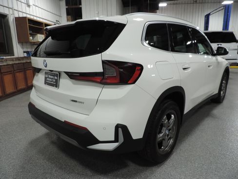 Used 2023 BMW X1 xDrive28i image 20