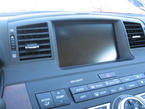 Used 2008 INFINITI M35 x AWD/4WD image 11