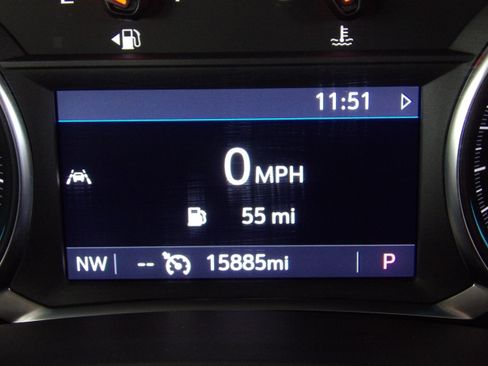 Certified 2024 Chevrolet Equinox Premier image 32