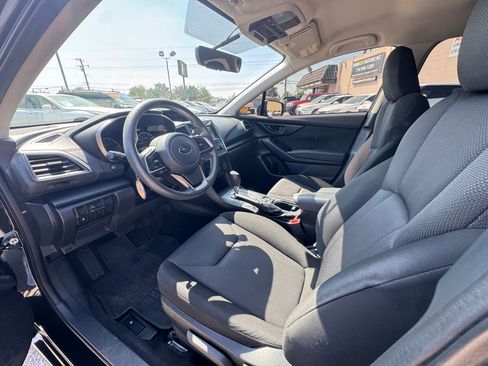 Used 2019 Subaru Impreza 2.0i Premium Hatchback AWD/4WD image 16