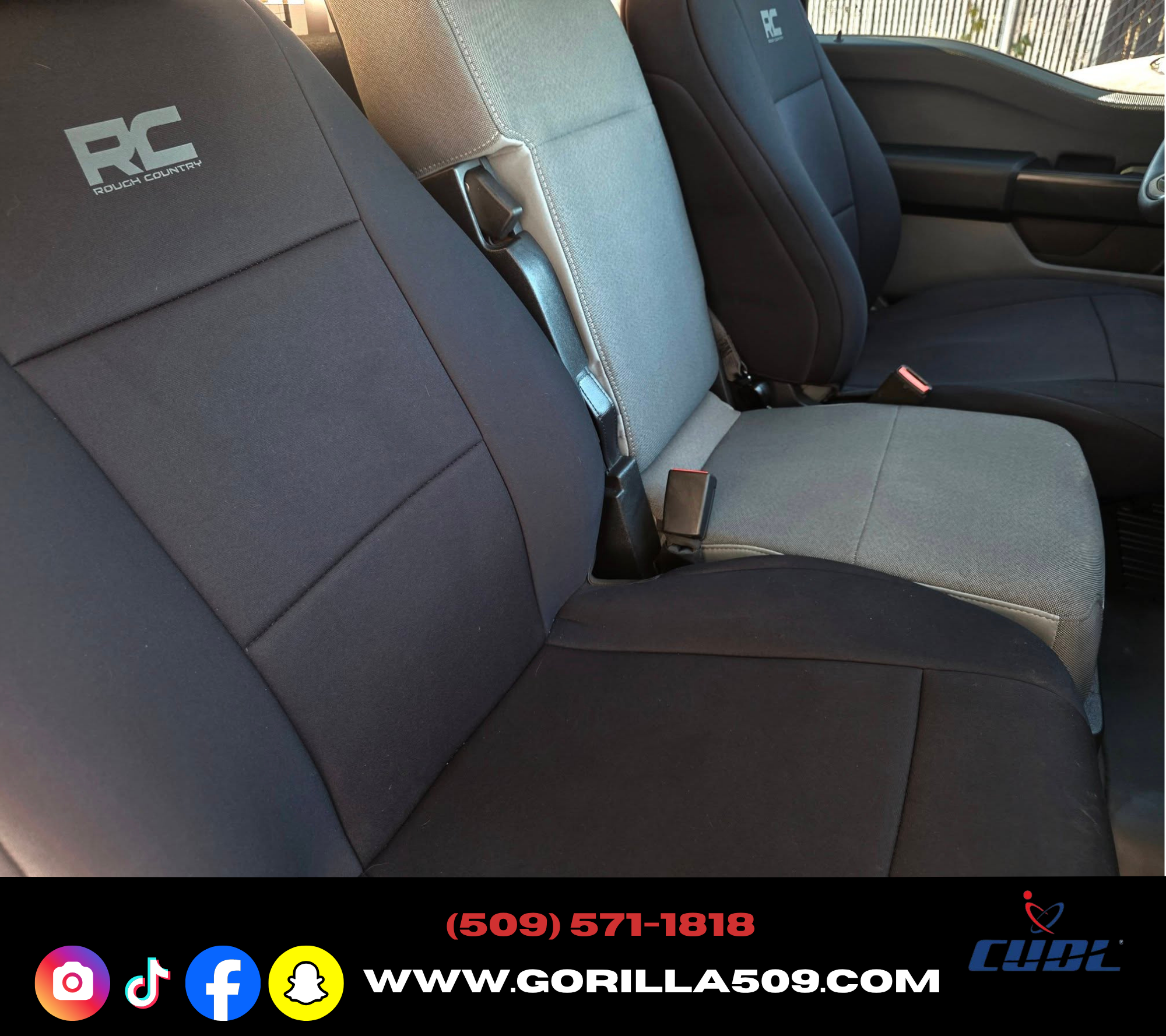 Used 2025 Ford F150 4x4 Regular Cab XL image 24