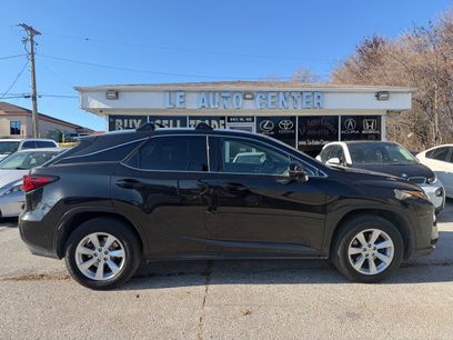 Used 2016 Lexus RX 350