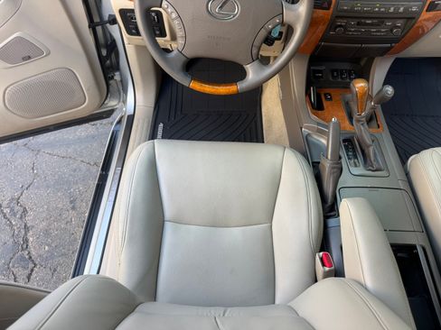 Used 2005 Lexus GX 470 image 22