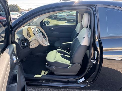Used 2013 FIAT 500 Pop image 13