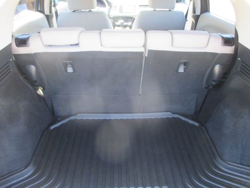 Used 2016 Honda HR-V FWD EX image 16