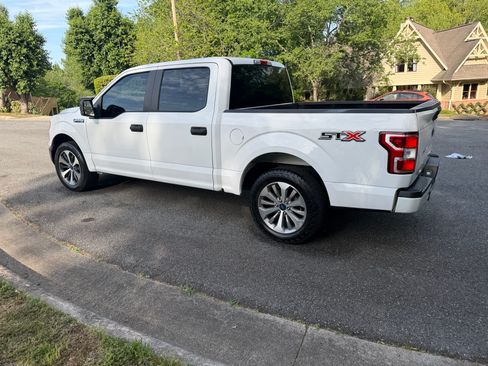 Used 2020 Ford F150 RWD image 17