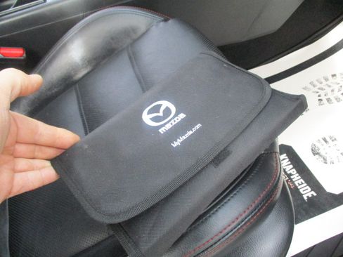 Used 2014 MAZDA MAZDA6 i Grand Touring image 33