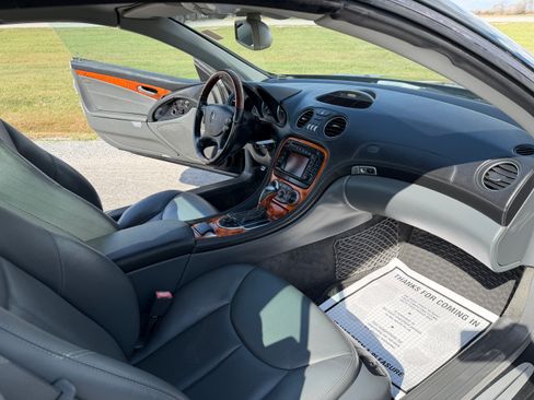 Used 2003 Mercedes-Benz SL 500 image 13