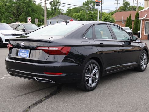 Used 2021 Volkswagen Jetta R-Line image 8
