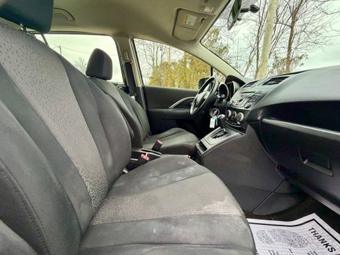 Used 2012 MAZDA MAZDA5 Sport image 17
