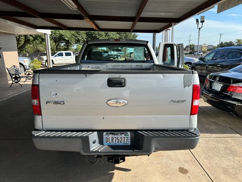 Used 2007 Ford F150 2WD Regular Cab image 3