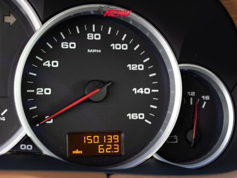 Used 2009 Porsche Cayenne GTS image 17