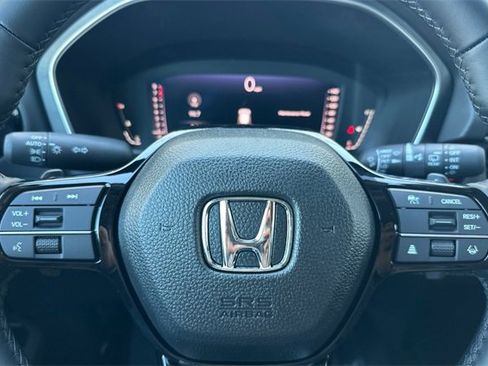 New 2026 Honda Passport RTL image 26