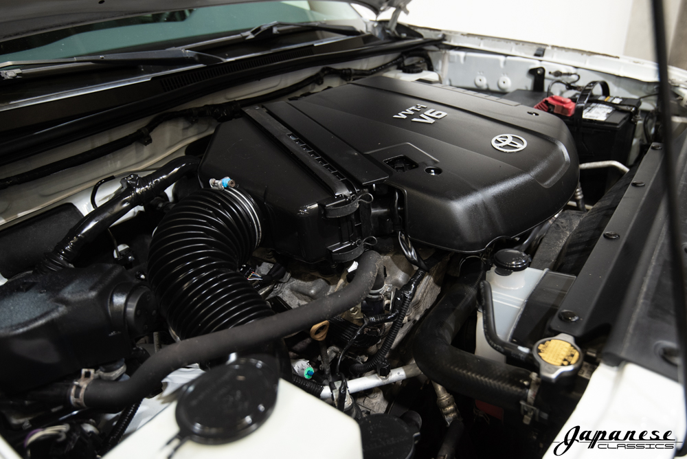 Used 2013 Toyota Tacoma 4x4 Double Cab image 26