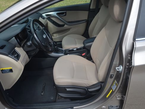 Used 2016 Hyundai Elantra Value Edition image 7