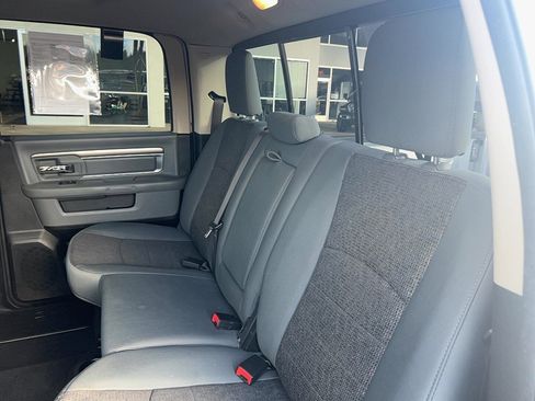Used 2019 RAM 1500 Big Horn image 21