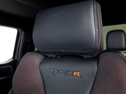 Used 2024 Ford F150 Raptor R image 15