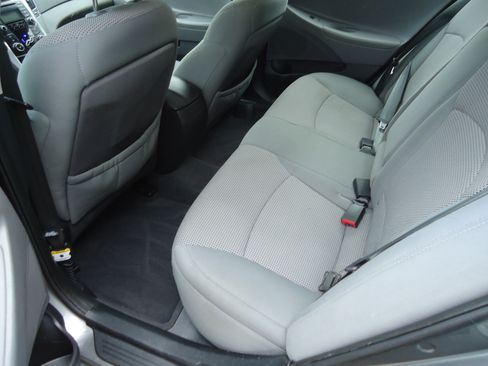 Used 2012 Hyundai Sonata GLS image 11