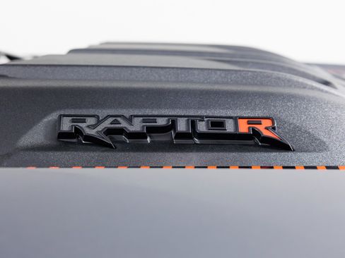 Used 2024 Ford F150 Raptor R image 59