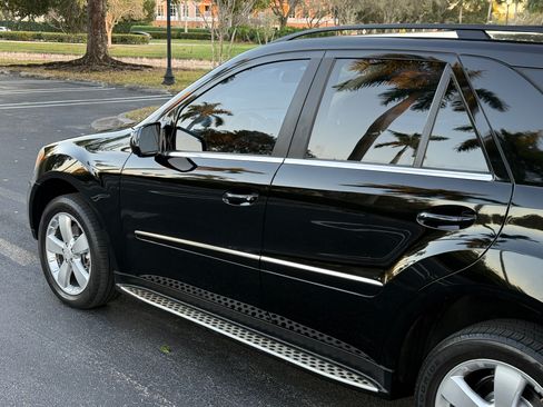 Used 2010 Mercedes-Benz ML 350 image 30
