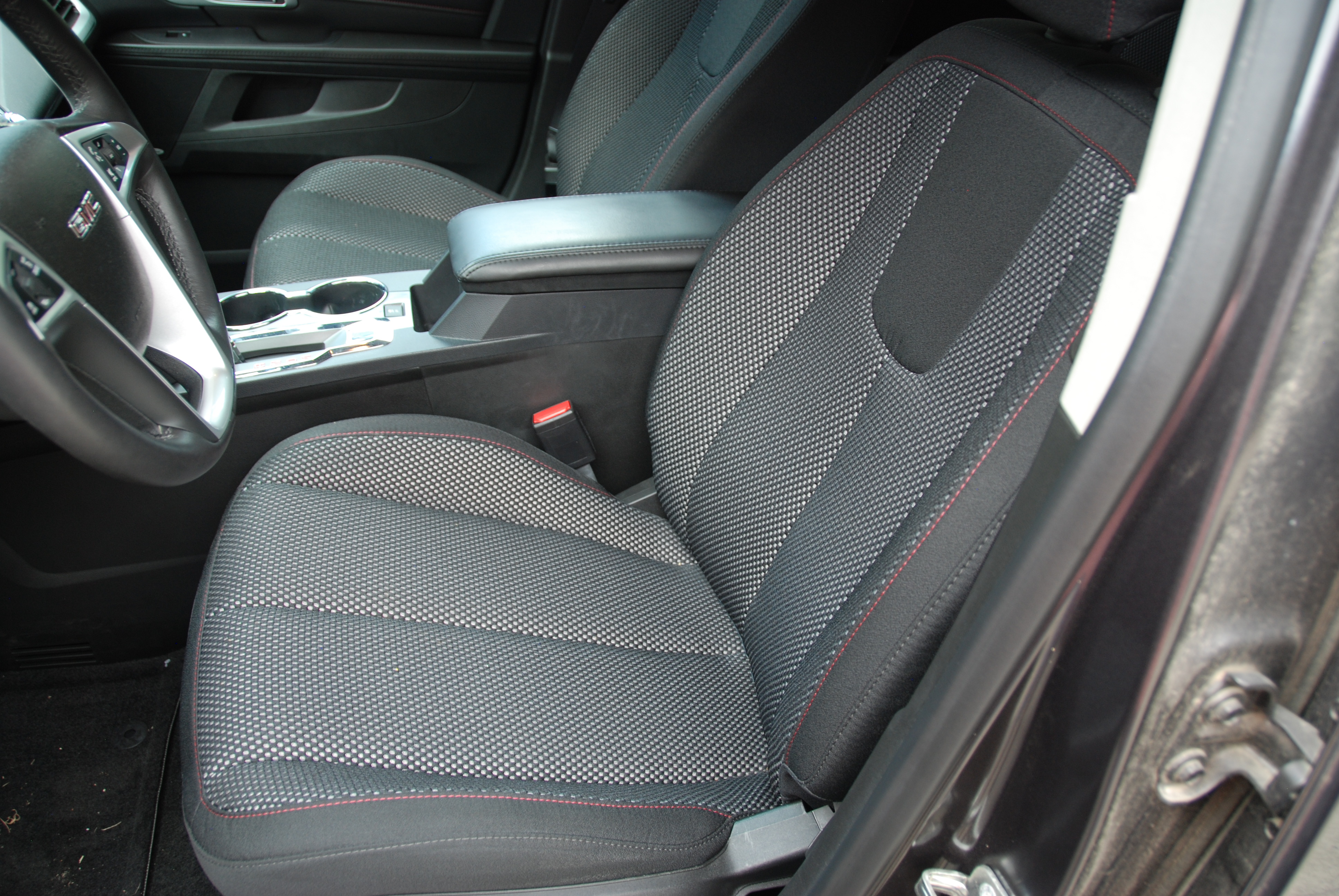 Used 2016 GMC Terrain FWD SLE w/ SLE-2 image 14
