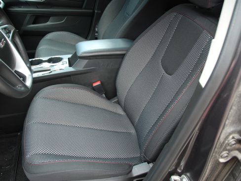 Used 2016 GMC Terrain FWD SLE w/ SLE-2 image 4