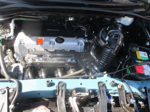 Used 2014 Honda CR-V EX-L w/ Navigation image 17