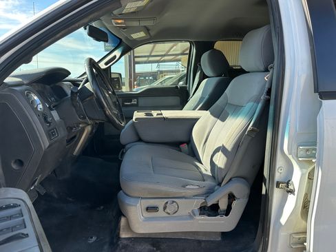 Used 2012 Ford F150 XLT image 7